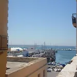 Lejlighed Stella Del Mare Trapani