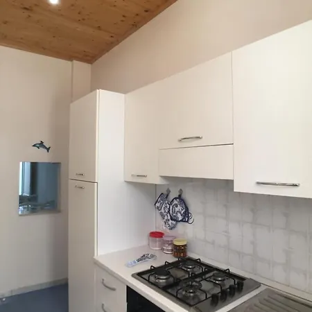 Stella Del Mare Apartment Trapani