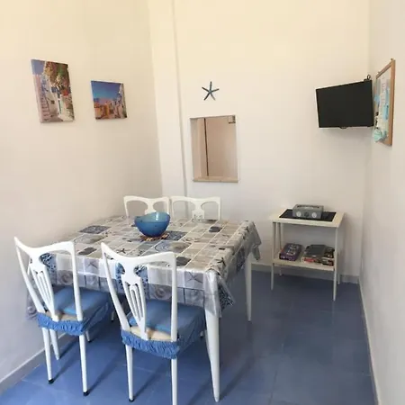 아파트 Stella Del Mare