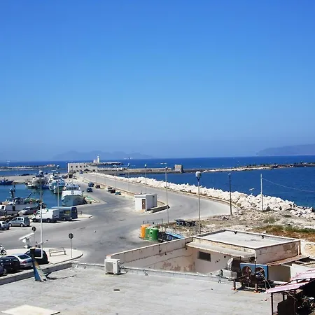 Apartment Stella Del Mare Trapani