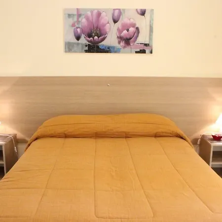 Apartment Stella Del Mare Trapani