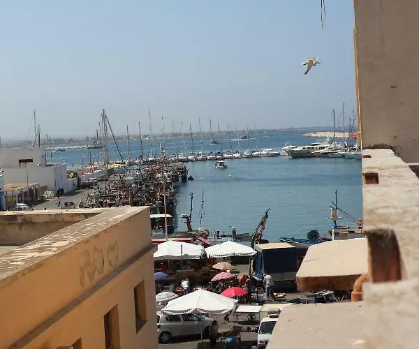 Apartman Stella Del Mare Trapani